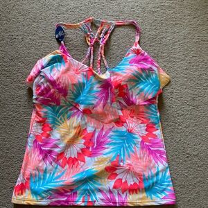 NEW Catalina Swimwear Women Top